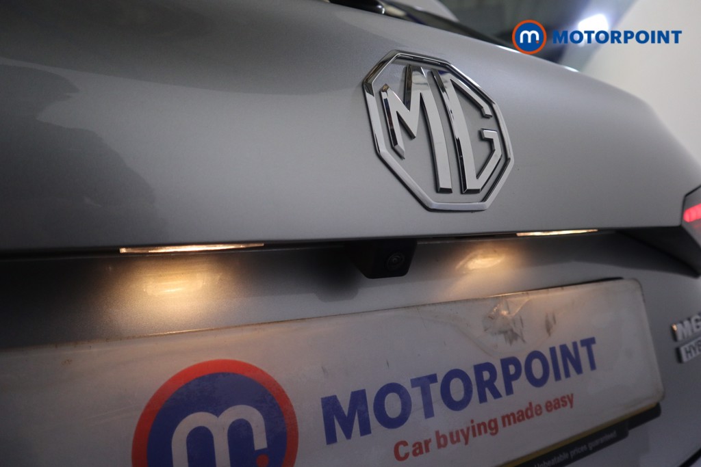 Mg Motor Uk MG3 Trophy Automatic Petrol-Electric Hybrid Hatchback - Stock Number (1623236) - 27th supplementary image