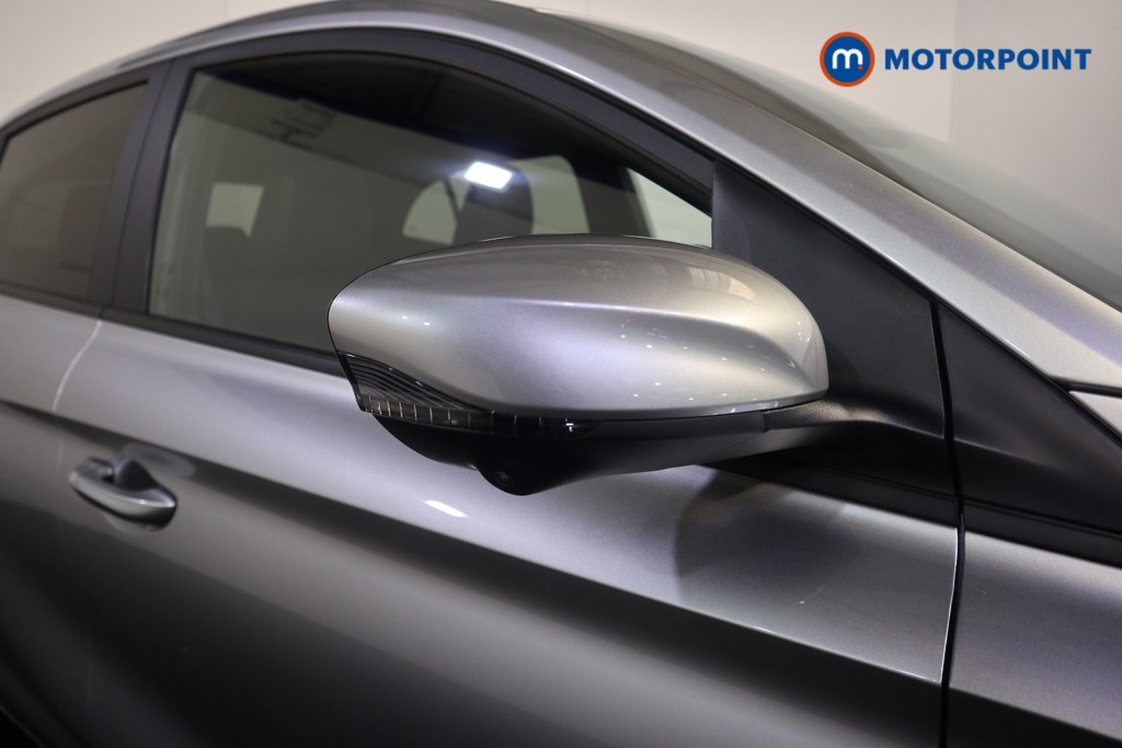 Mg Motor Uk MG3 Trophy Automatic Petrol-Electric Hybrid Hatchback - Stock Number (1623236) - 31st supplementary image
