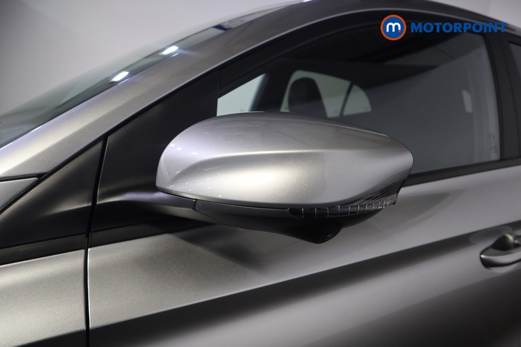 Mg Motor Uk MG3 Trophy Automatic Petrol-Electric Hybrid Hatchback - Stock Number (1623236) - 32nd supplementary image