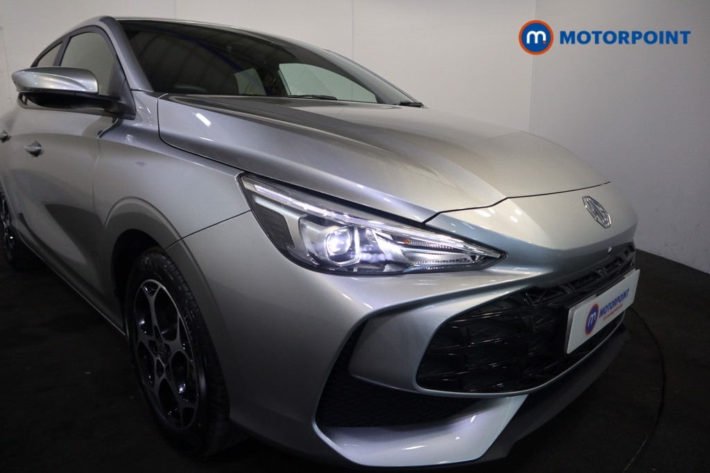 Mg Motor Uk MG3 Trophy Automatic Petrol-Electric Hybrid Hatchback - Stock Number (1623236) - 34th supplementary image