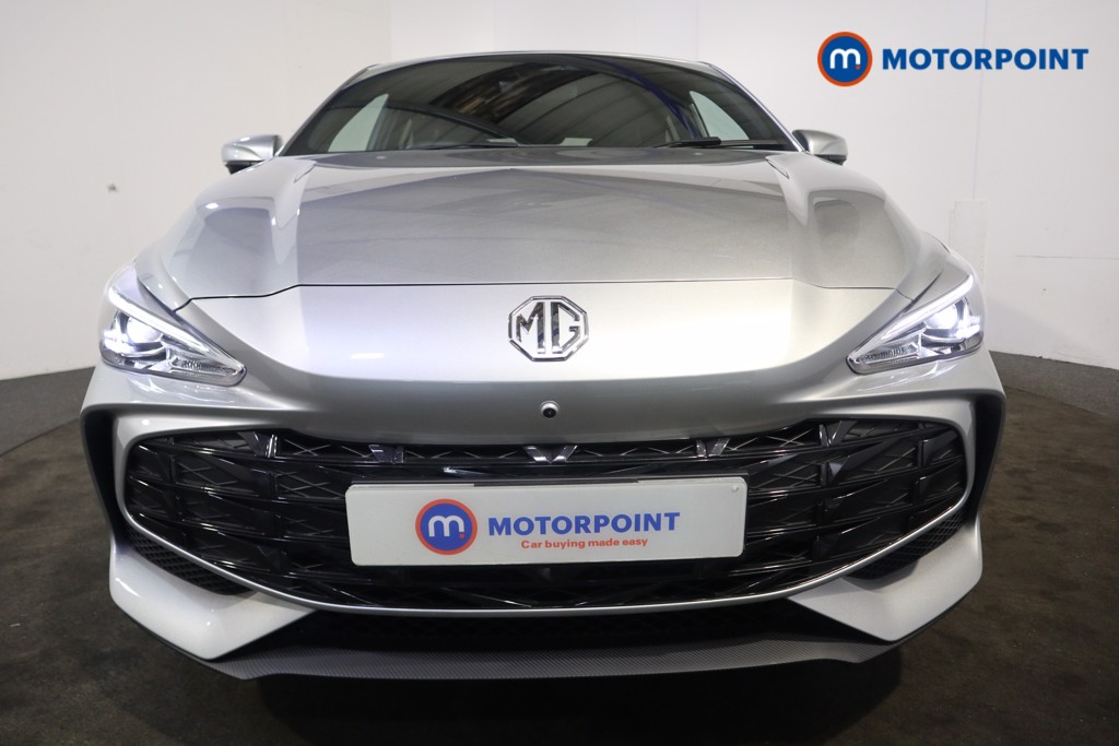 Mg Motor Uk MG3 Trophy Automatic Petrol-Electric Hybrid Hatchback - Stock Number (1623236) - 35th supplementary image