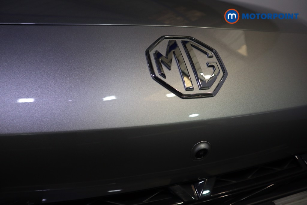 Mg Motor Uk MG3 Trophy Automatic Petrol-Electric Hybrid Hatchback - Stock Number (1623236) - 36th supplementary image