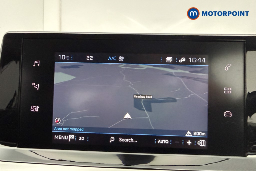 Peugeot 208 Allure Premium -Plus Automatic Petrol Hatchback - Stock Number (1623341) - 2nd supplementary image