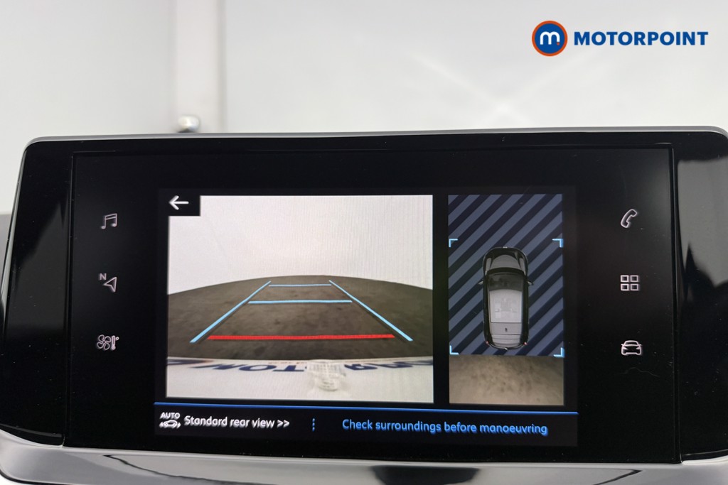 Peugeot 208 Allure Premium -Plus Automatic Petrol Hatchback - Stock Number (1623341) - 3rd supplementary image