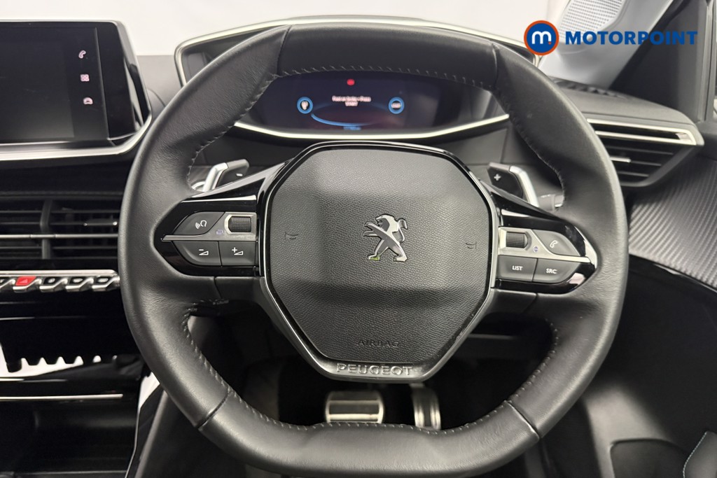 Peugeot 208 Allure Premium -Plus Automatic Petrol Hatchback - Stock Number (1623341) - 5th supplementary image