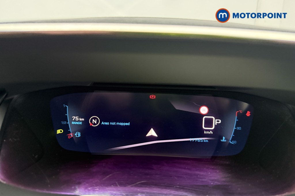 Peugeot 208 Allure Premium -Plus Automatic Petrol Hatchback - Stock Number (1623341) - 6th supplementary image