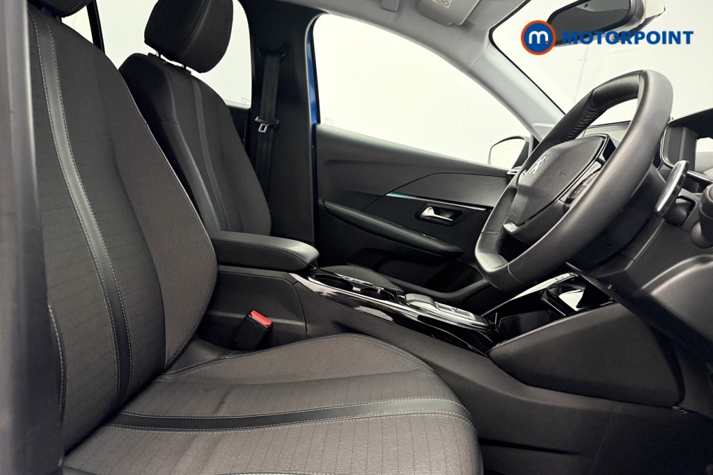 Peugeot 208 Allure Premium -Plus Automatic Petrol Hatchback - Stock Number (1623341) - 8th supplementary image