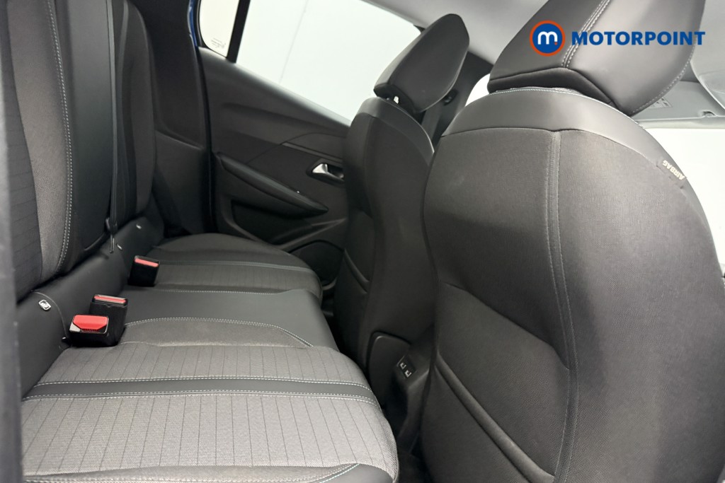 Peugeot 208 Allure Premium -Plus Automatic Petrol Hatchback - Stock Number (1623341) - 9th supplementary image