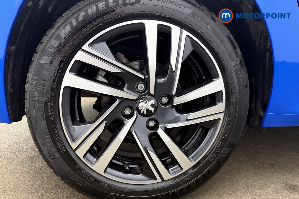 Peugeot 208 Allure Premium -Plus Automatic Petrol Hatchback - Stock Number (1623341) - 10th supplementary image