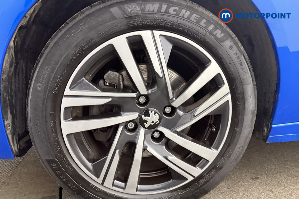 Peugeot 208 Allure Premium -Plus Automatic Petrol Hatchback - Stock Number (1623341) - 12th supplementary image