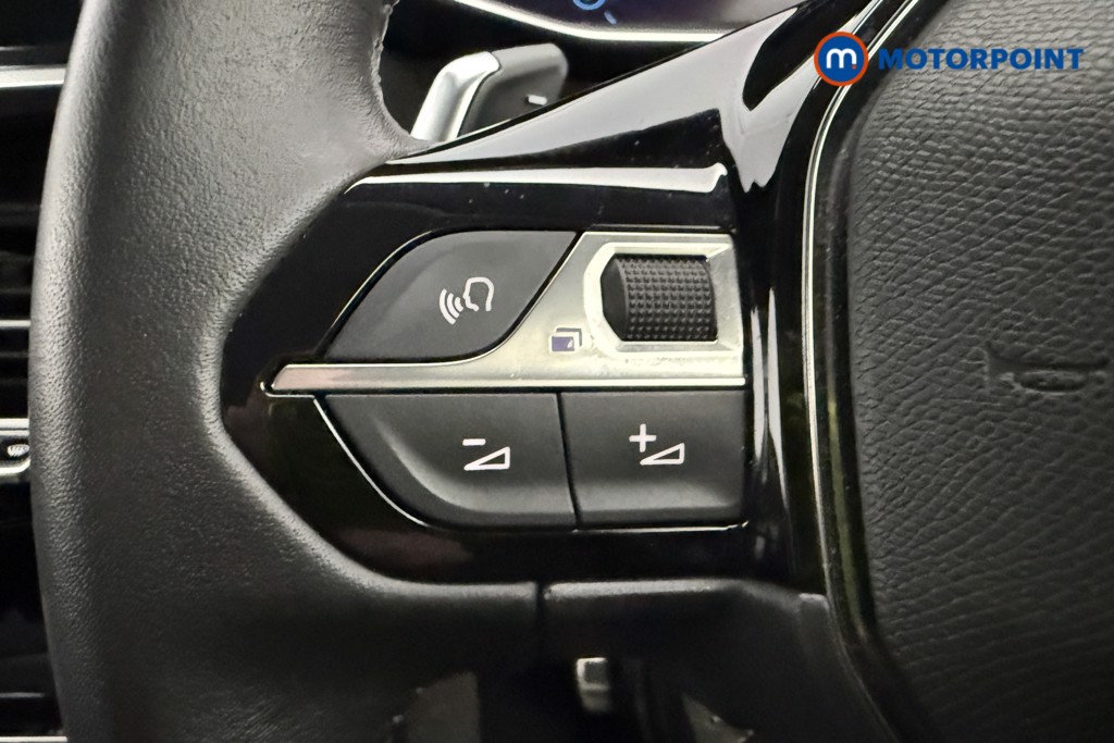 Peugeot 208 Allure Premium -Plus Automatic Petrol Hatchback - Stock Number (1623341) - 14th supplementary image