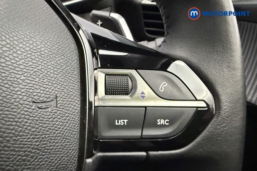 Peugeot 208 Allure Premium -Plus Automatic Petrol Hatchback - Stock Number (1623341) - 15th supplementary image