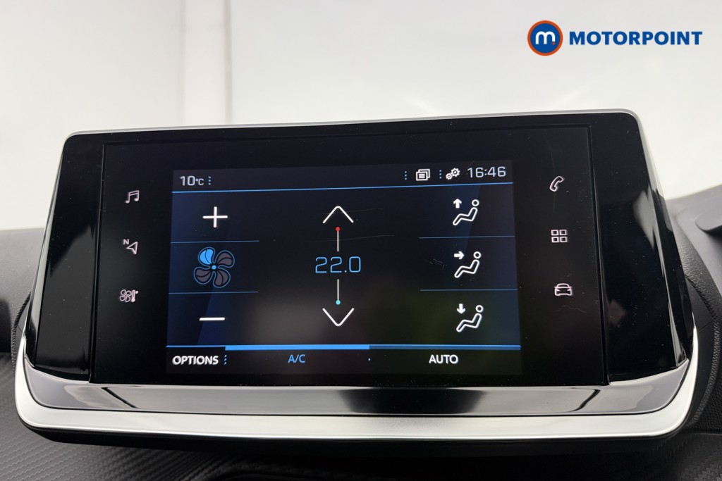 Peugeot 208 Allure Premium -Plus Automatic Petrol Hatchback - Stock Number (1623341) - 16th supplementary image