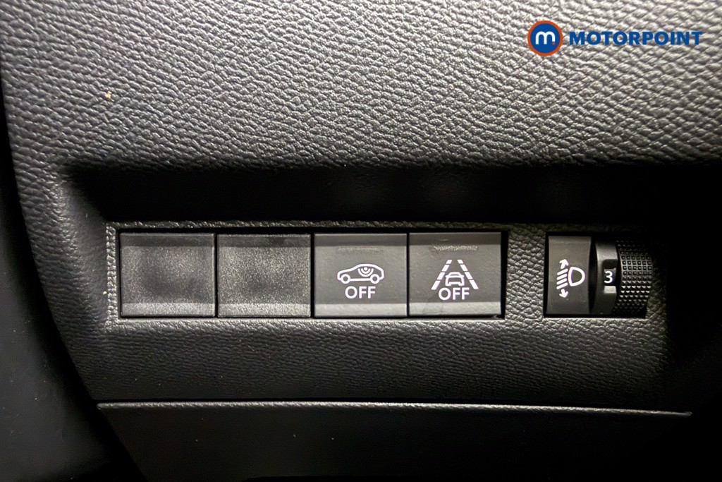 Peugeot 208 Allure Premium -Plus Automatic Petrol Hatchback - Stock Number (1623341) - 17th supplementary image