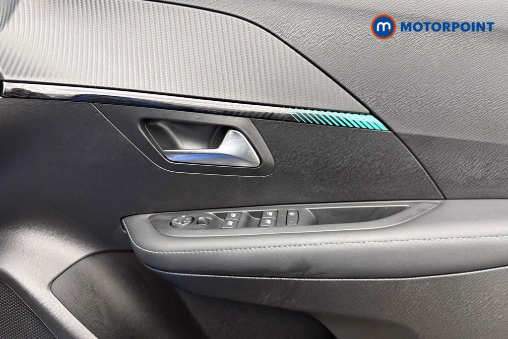 Peugeot 208 Allure Premium -Plus Automatic Petrol Hatchback - Stock Number (1623341) - 18th supplementary image