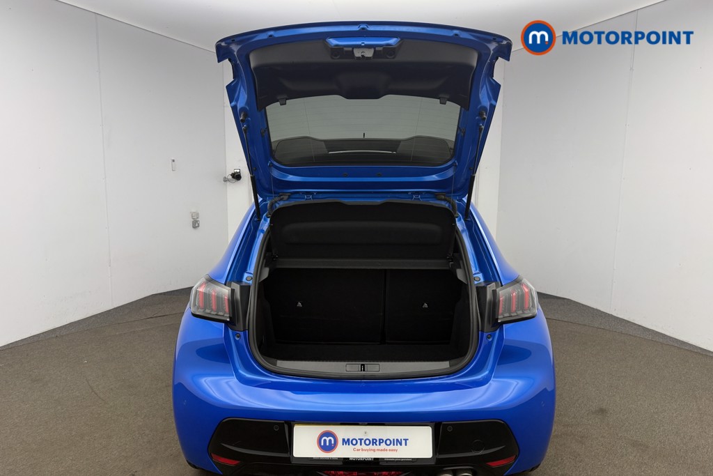 Peugeot 208 Allure Premium -Plus Automatic Petrol Hatchback - Stock Number (1623341) - 20th supplementary image