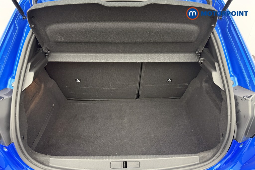 Peugeot 208 Allure Premium -Plus Automatic Petrol Hatchback - Stock Number (1623341) - 21st supplementary image