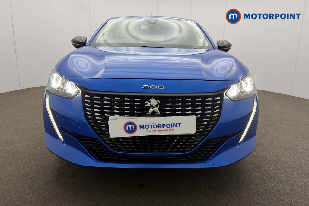 Peugeot 208 Allure Premium -Plus Automatic Petrol Hatchback - Stock Number (1623341) - 22nd supplementary image