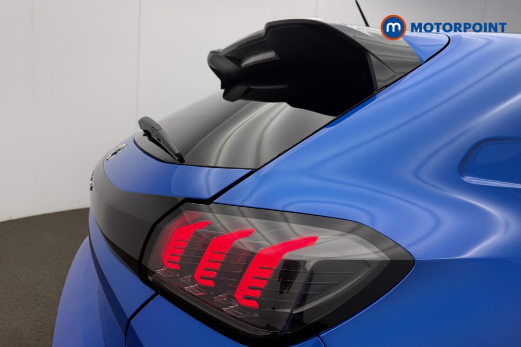 Peugeot 208 Allure Premium -Plus Automatic Petrol Hatchback - Stock Number (1623341) - 25th supplementary image