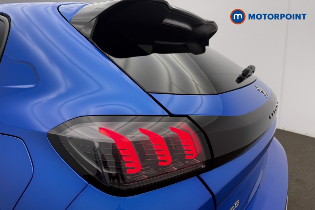 Peugeot 208 Allure Premium -Plus Automatic Petrol Hatchback - Stock Number (1623341) - 26th supplementary image