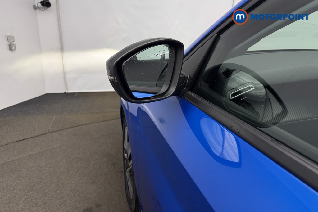 Peugeot 208 Allure Premium -Plus Automatic Petrol Hatchback - Stock Number (1623341) - 29th supplementary image