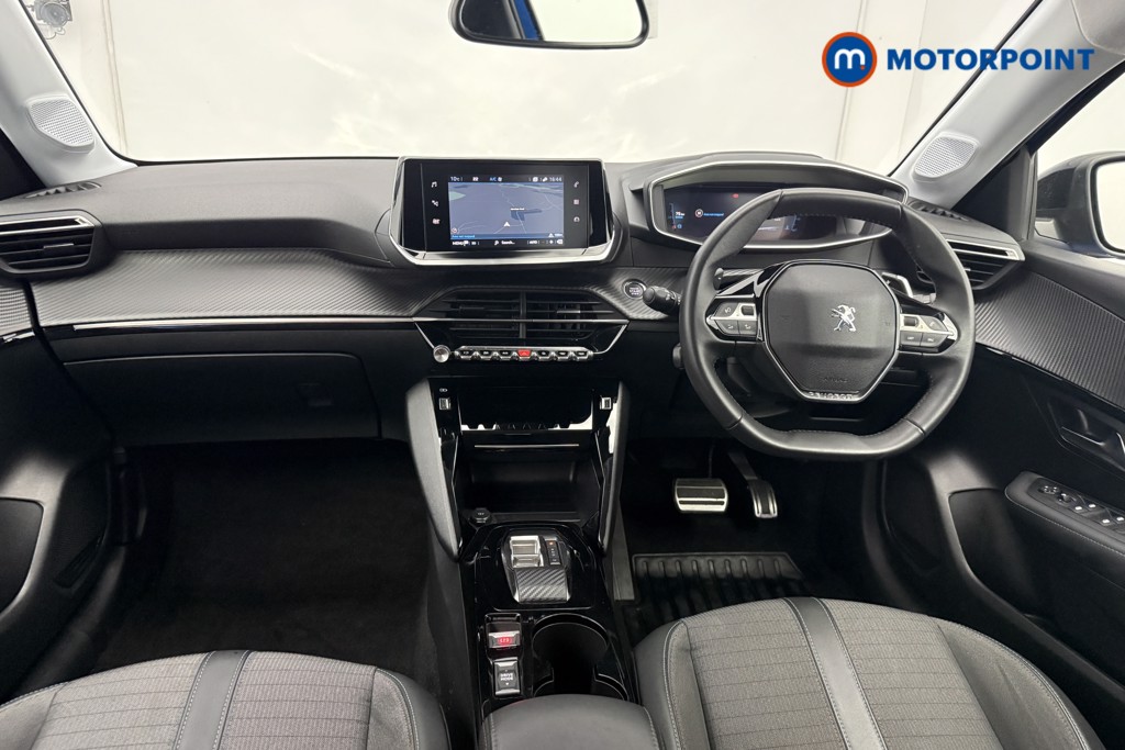 Peugeot 208 Allure Premium -Plus Automatic Petrol Hatchback - Stock Number (1623341) - 1st supplementary image