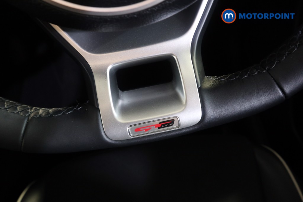 KIA Sportage Gt-Line Automatic Petrol-Electric Hybrid SUV - Stock Number (1623678) - 5th supplementary image