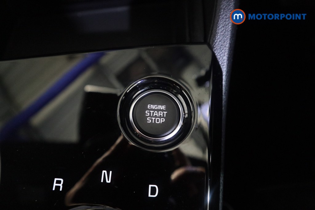 KIA Sportage Gt-Line Automatic Petrol-Electric Hybrid SUV - Stock Number (1623678) - 11th supplementary image