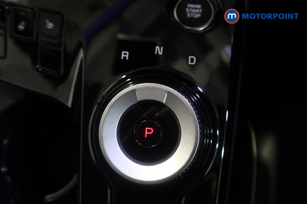 KIA Sportage Gt-Line Automatic Petrol-Electric Hybrid SUV - Stock Number (1623678) - 12th supplementary image