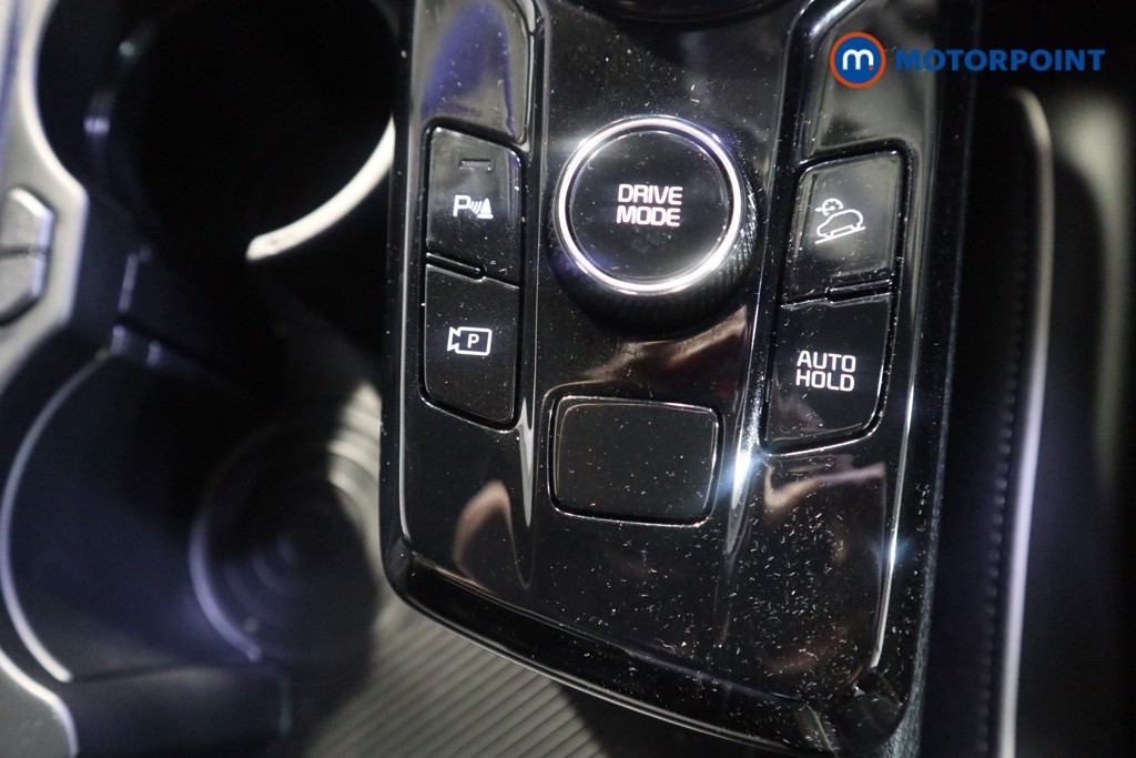 KIA Sportage Gt-Line Automatic Petrol-Electric Hybrid SUV - Stock Number (1623678) - 13th supplementary image