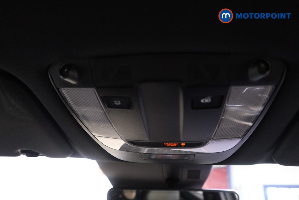KIA Sportage Gt-Line Automatic Petrol-Electric Hybrid SUV - Stock Number (1623678) - 14th supplementary image