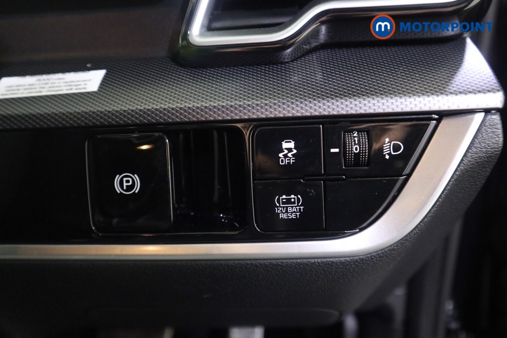KIA Sportage Gt-Line Automatic Petrol-Electric Hybrid SUV - Stock Number (1623678) - 15th supplementary image