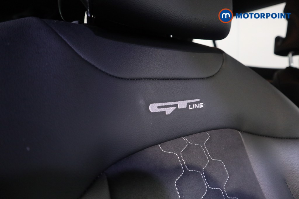 KIA Sportage Gt-Line Automatic Petrol-Electric Hybrid SUV - Stock Number (1623678) - 18th supplementary image