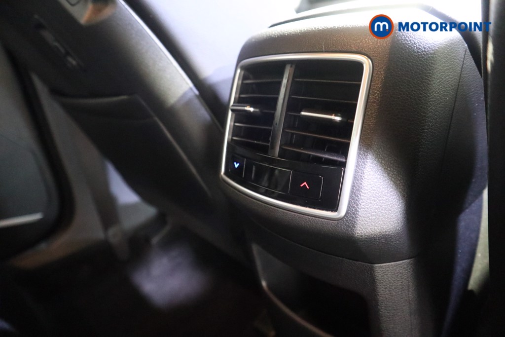 KIA Sportage Gt-Line Automatic Petrol-Electric Hybrid SUV - Stock Number (1623678) - 22nd supplementary image