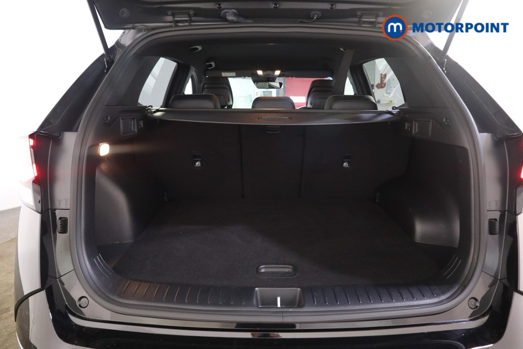 KIA Sportage Gt-Line Automatic Petrol-Electric Hybrid SUV - Stock Number (1623678) - 24th supplementary image