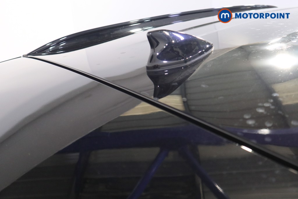 KIA Sportage Gt-Line Automatic Petrol-Electric Hybrid SUV - Stock Number (1623678) - 34th supplementary image