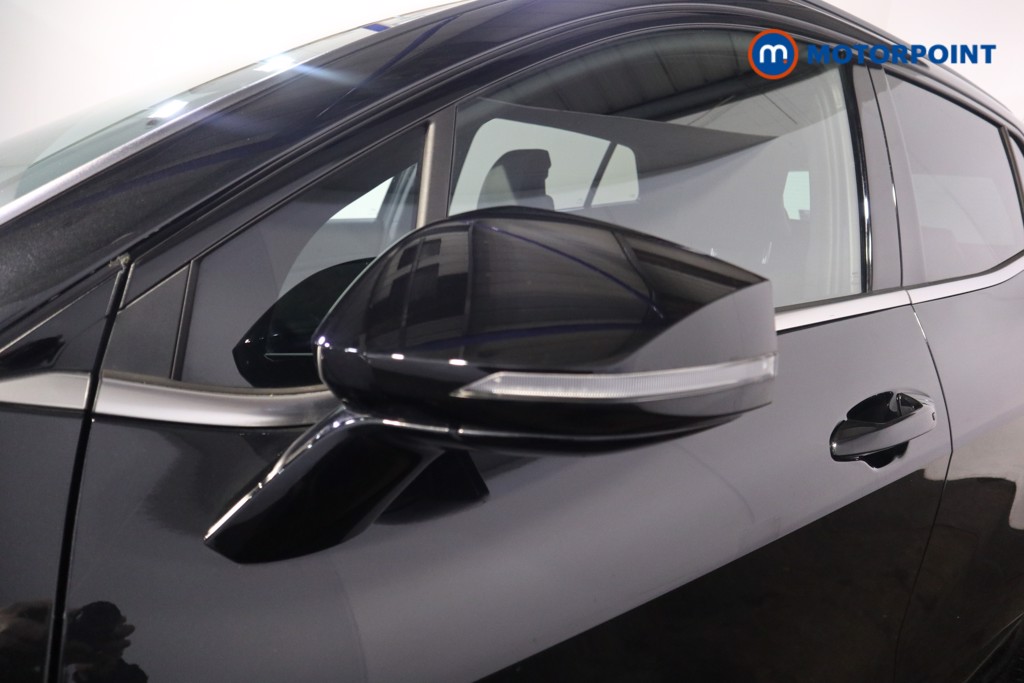 KIA Sportage Gt-Line Automatic Petrol-Electric Hybrid SUV - Stock Number (1623678) - 37th supplementary image