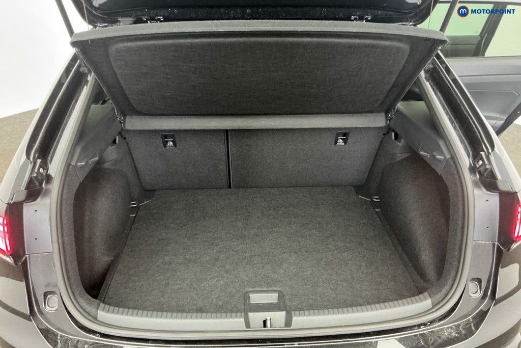 Volkswagen Taigo R-Line Automatic Petrol SUV - Stock Number (1623714) - 3rd supplementary image