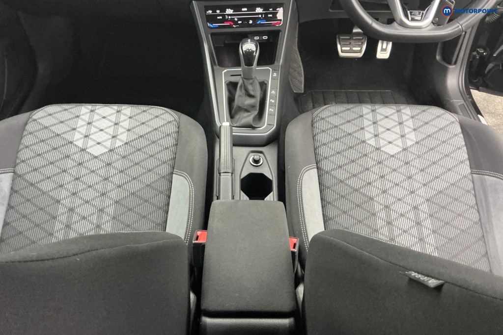 Volkswagen Taigo R-Line Automatic Petrol SUV - Stock Number (1623714) - 10th supplementary image
