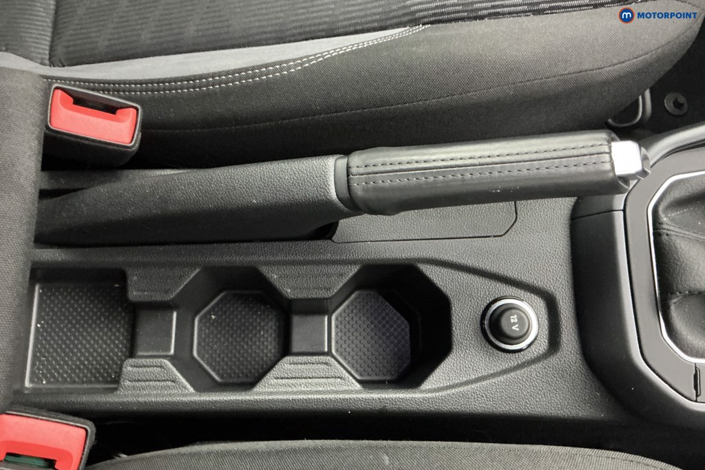 Volkswagen Taigo R-Line Automatic Petrol SUV - Stock Number (1623714) - 15th supplementary image