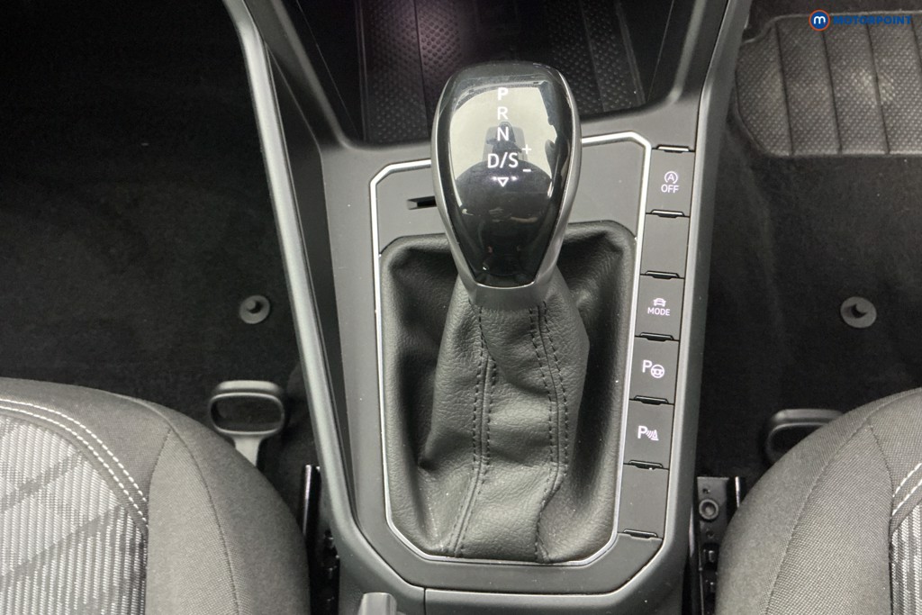 Volkswagen Taigo R-Line Automatic Petrol SUV - Stock Number (1623714) - 16th supplementary image