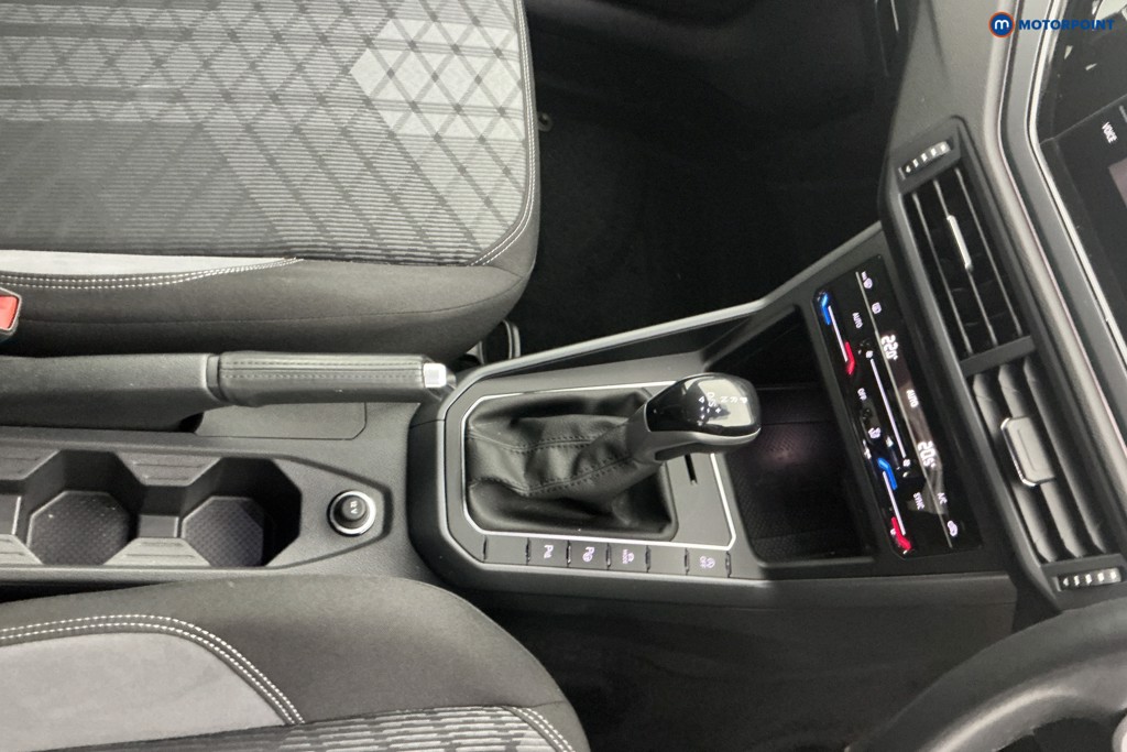 Volkswagen Taigo R-Line Automatic Petrol SUV - Stock Number (1623714) - 18th supplementary image
