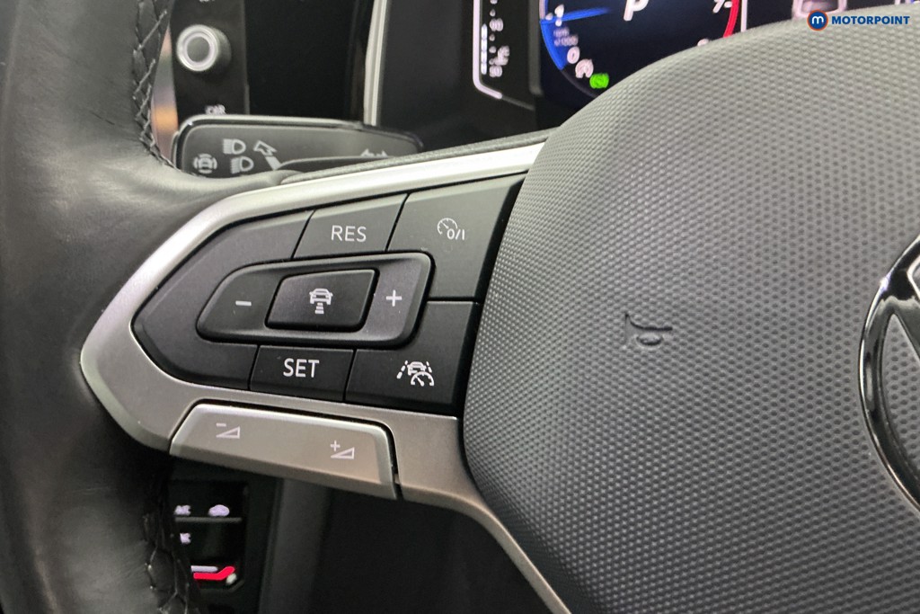 Volkswagen Taigo R-Line Automatic Petrol SUV - Stock Number (1623714) - 21st supplementary image