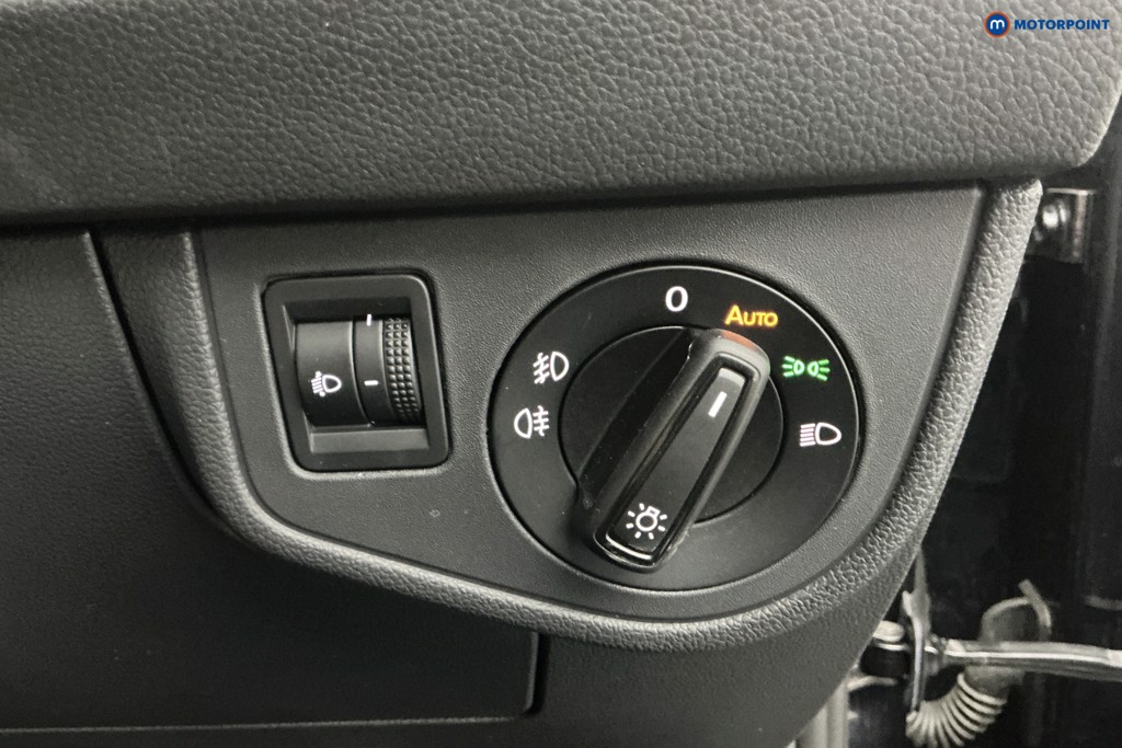 Volkswagen Taigo R-Line Automatic Petrol SUV - Stock Number (1623714) - 23rd supplementary image