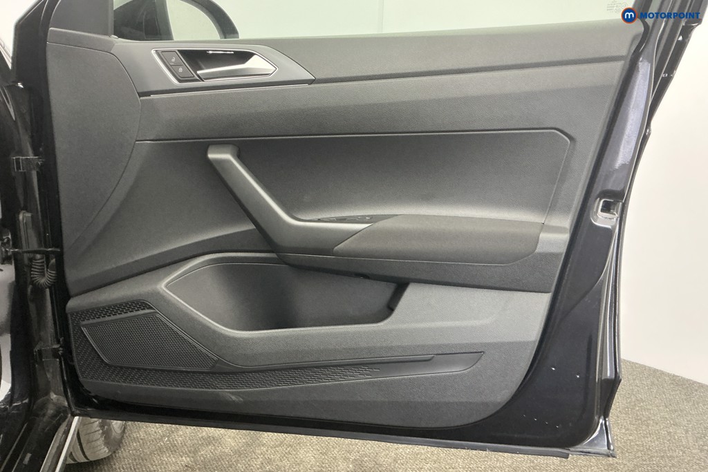 Volkswagen Taigo R-Line Automatic Petrol SUV - Stock Number (1623714) - 24th supplementary image