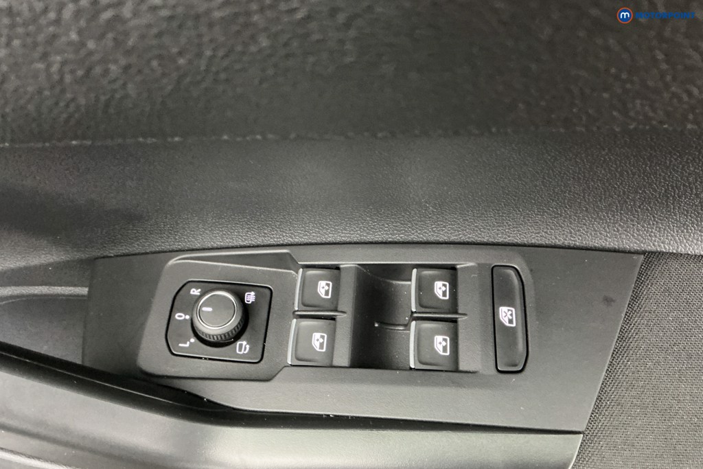 Volkswagen Taigo R-Line Automatic Petrol SUV - Stock Number (1623714) - 25th supplementary image