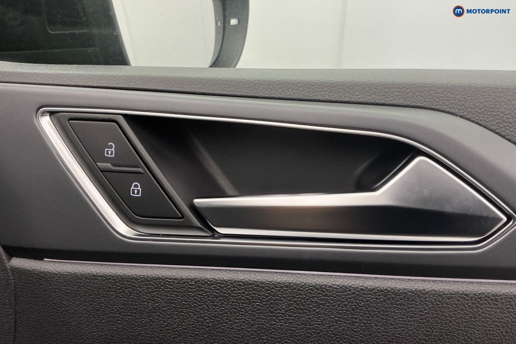 Volkswagen Taigo R-Line Automatic Petrol SUV - Stock Number (1623714) - 26th supplementary image