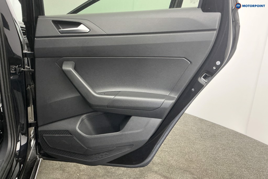 Volkswagen Taigo R-Line Automatic Petrol SUV - Stock Number (1623714) - 27th supplementary image