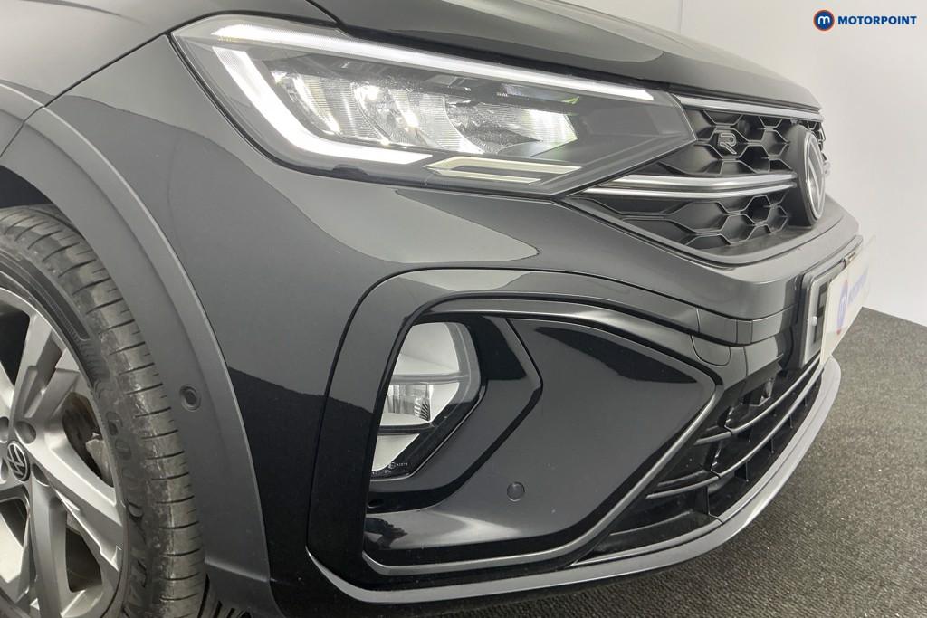 Volkswagen Taigo R-Line Automatic Petrol SUV - Stock Number (1623714) - 29th supplementary image