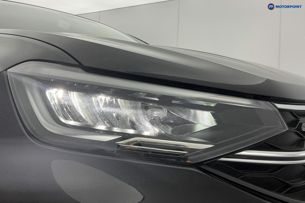 Volkswagen Taigo R-Line Automatic Petrol SUV - Stock Number (1623714) - 30th supplementary image